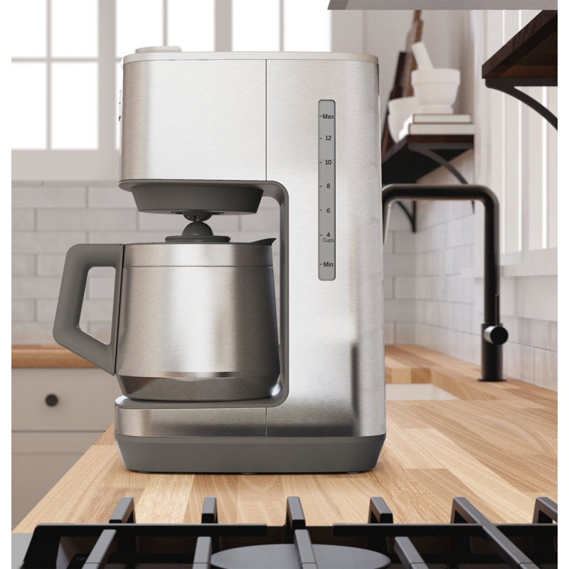 Ge Coffee Maker Replacement Parts Coffee Makers Single Serve Drip